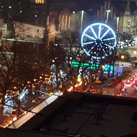 Apartament Plac Zolnierza Szczecin Polska Dış mekan fotoğraf
