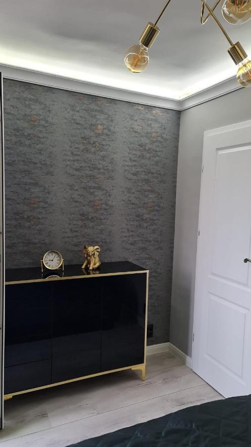 Apartament Plac Zolnierza Szczecin Polska Dış mekan fotoğraf