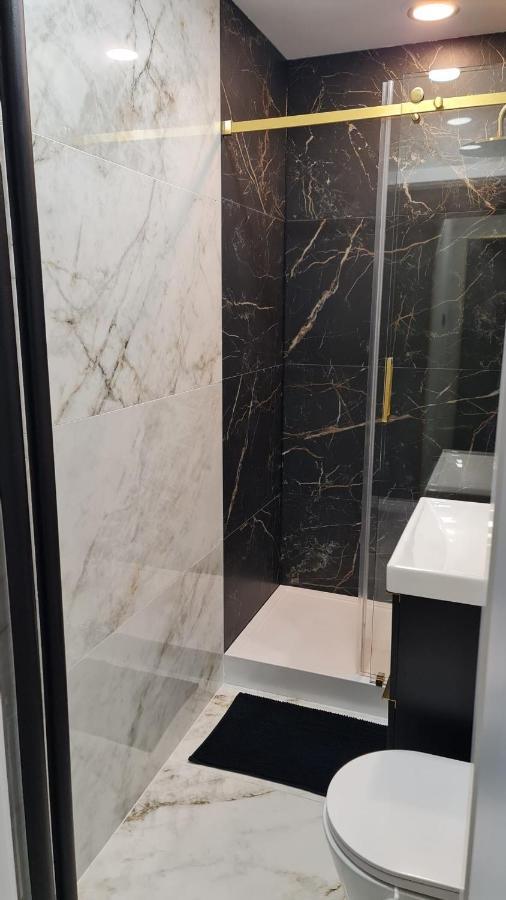 Apartament Plac Zolnierza Szczecin Polska Dış mekan fotoğraf