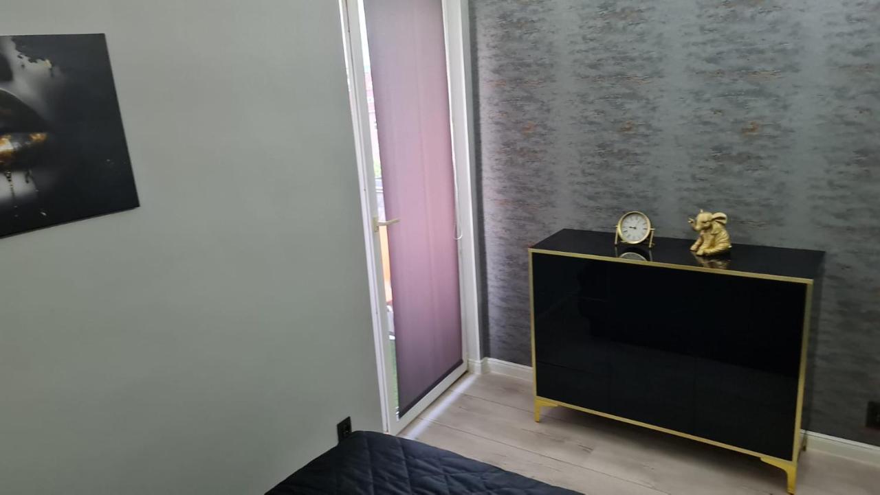 Apartament Plac Zolnierza Szczecin Polska Dış mekan fotoğraf