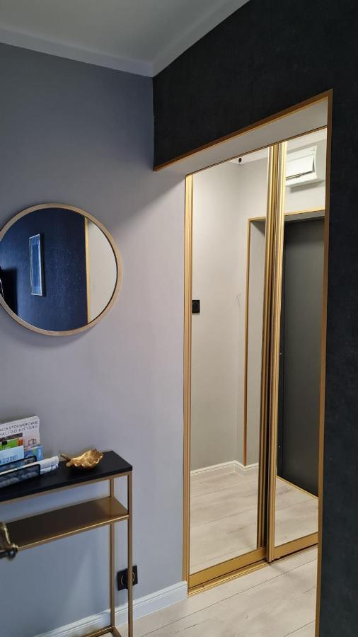 Apartament Plac Zolnierza Szczecin Polska Dış mekan fotoğraf